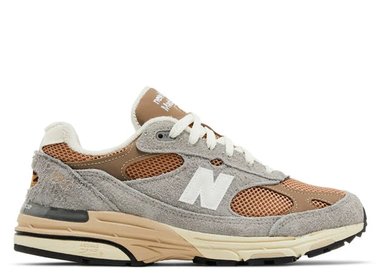 993 Teddy Santis MiUSA Shadow Grey Driftwood