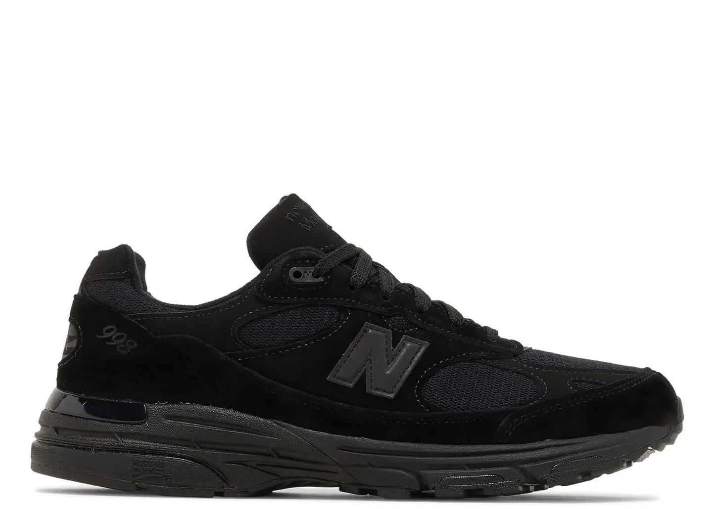 993 Triple Black