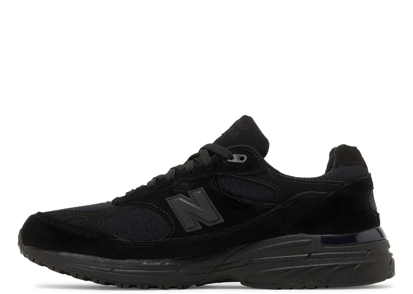 993 Triple Black