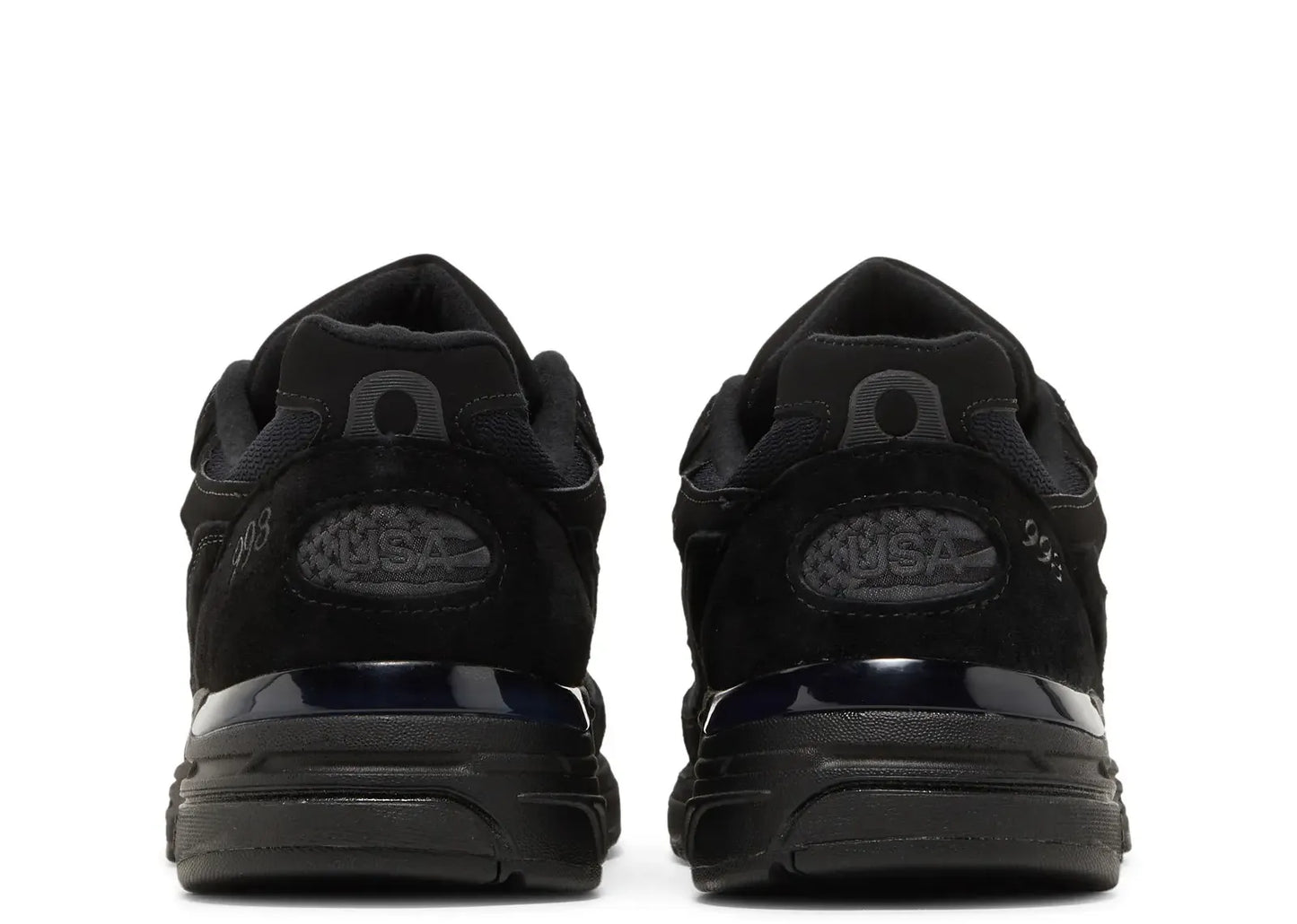 993 Triple Black