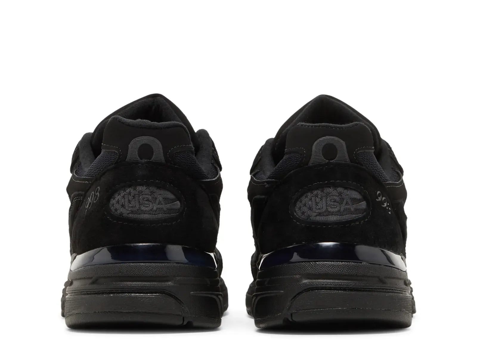 993 Triple Black