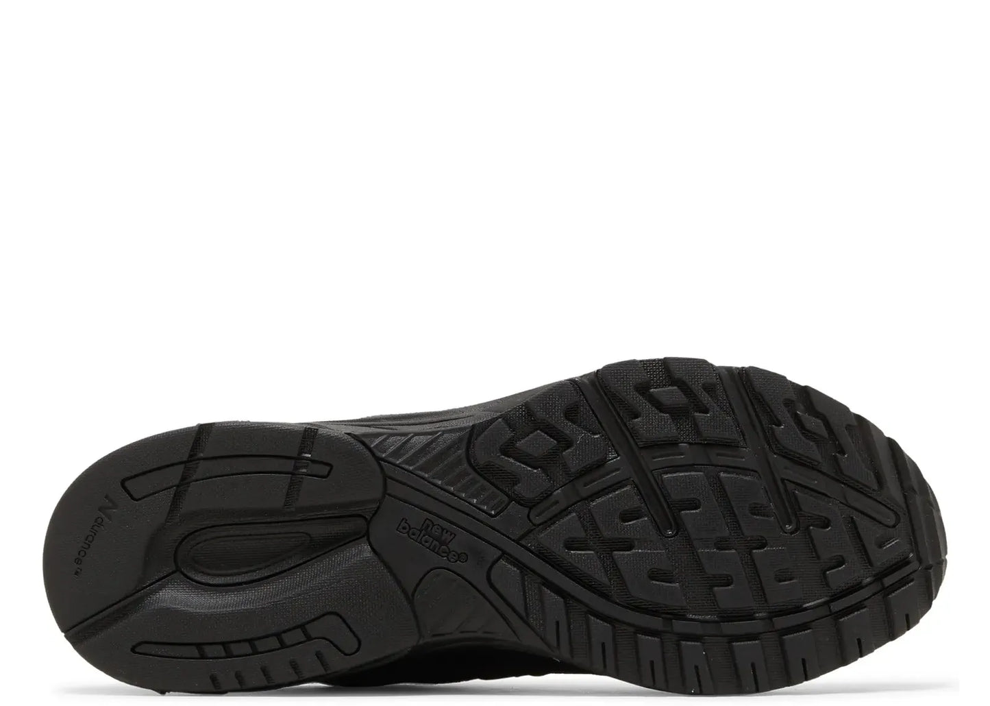 993 Triple Black