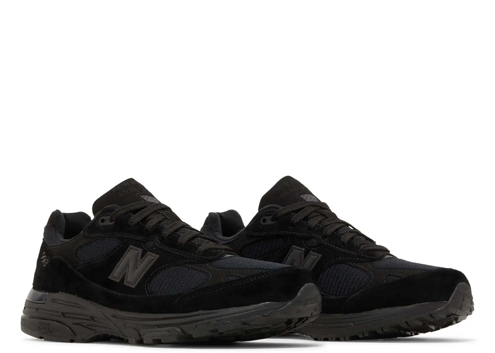 993 Triple Black