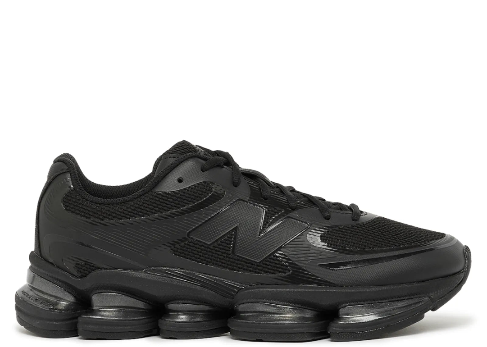 Abzorb 2000 Black