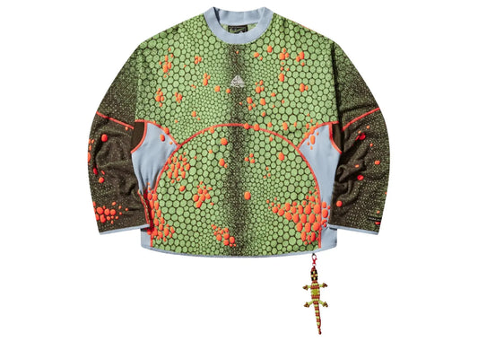 ACG x CPFM L/S Crewneck Multicolor