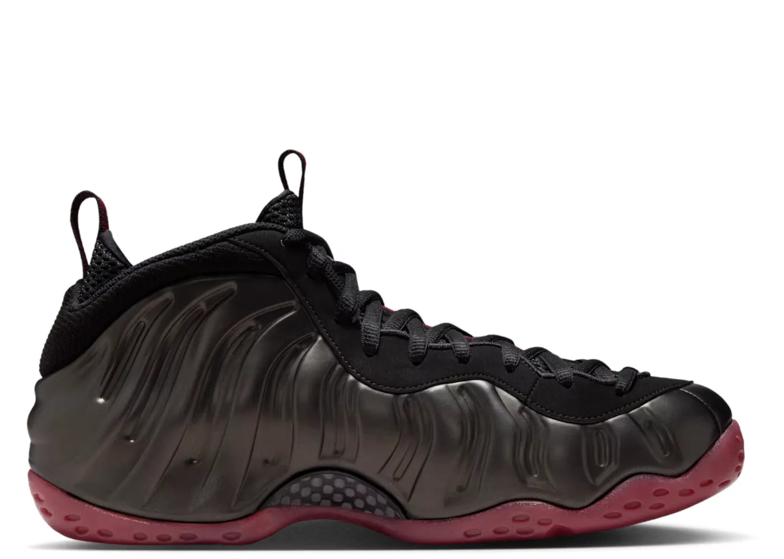 Air Foamposite One Cough Drop (2025)