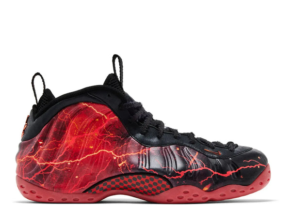 Air Foamposite One Stranger Things