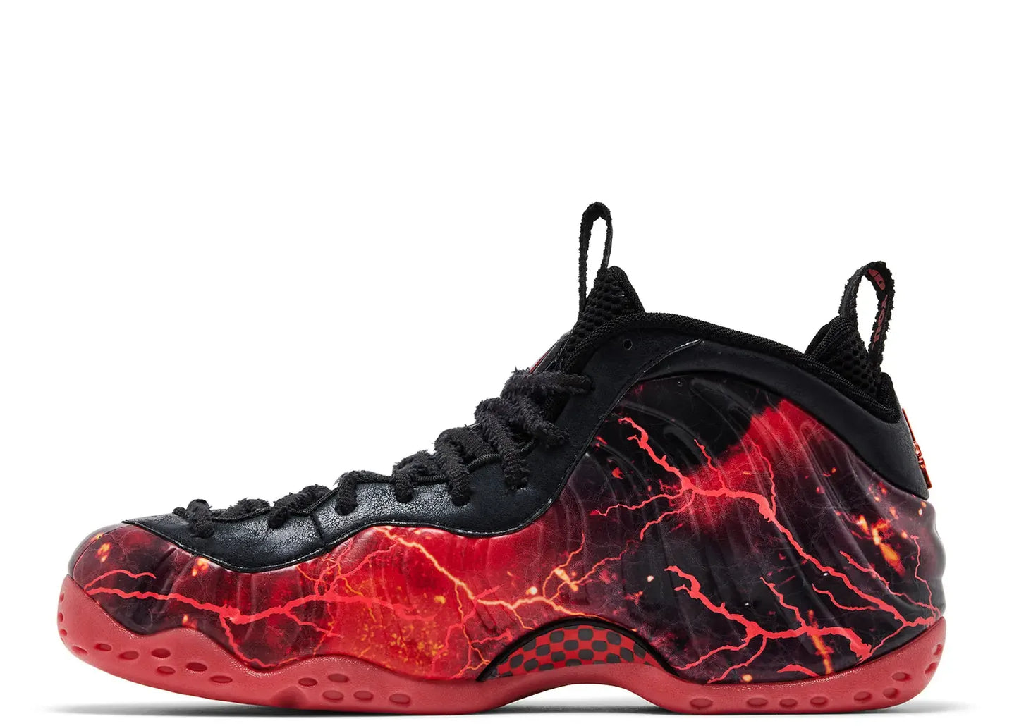 Air Foamposite One Stranger Things