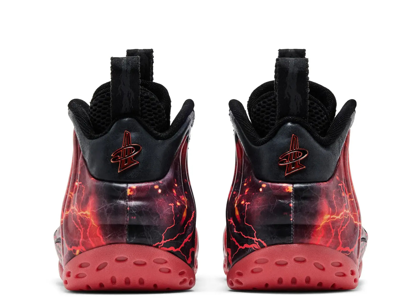 Air Foamposite One Stranger Things