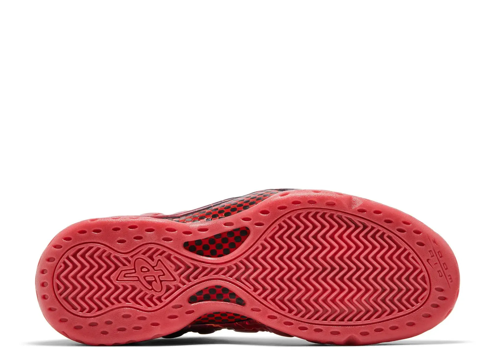 Air Foamposite One Stranger Things