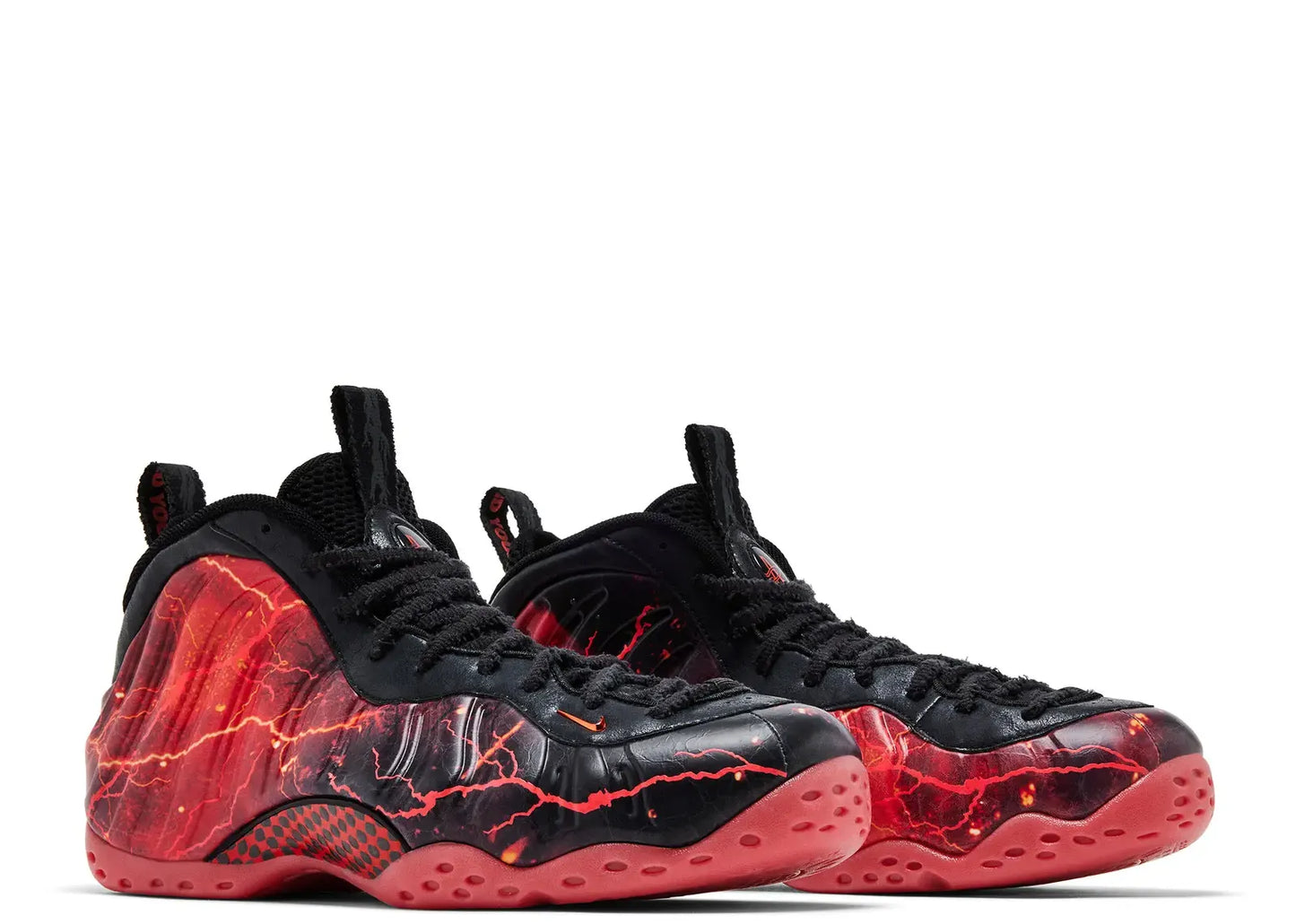 Air Foamposite One Stranger Things