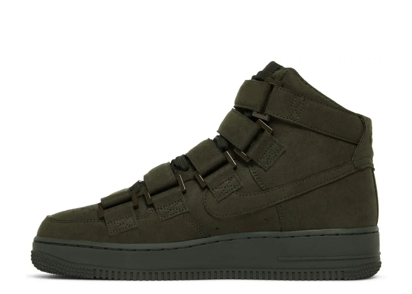 Air Force 1 High '07 SP Billie Eilish Sequoia
