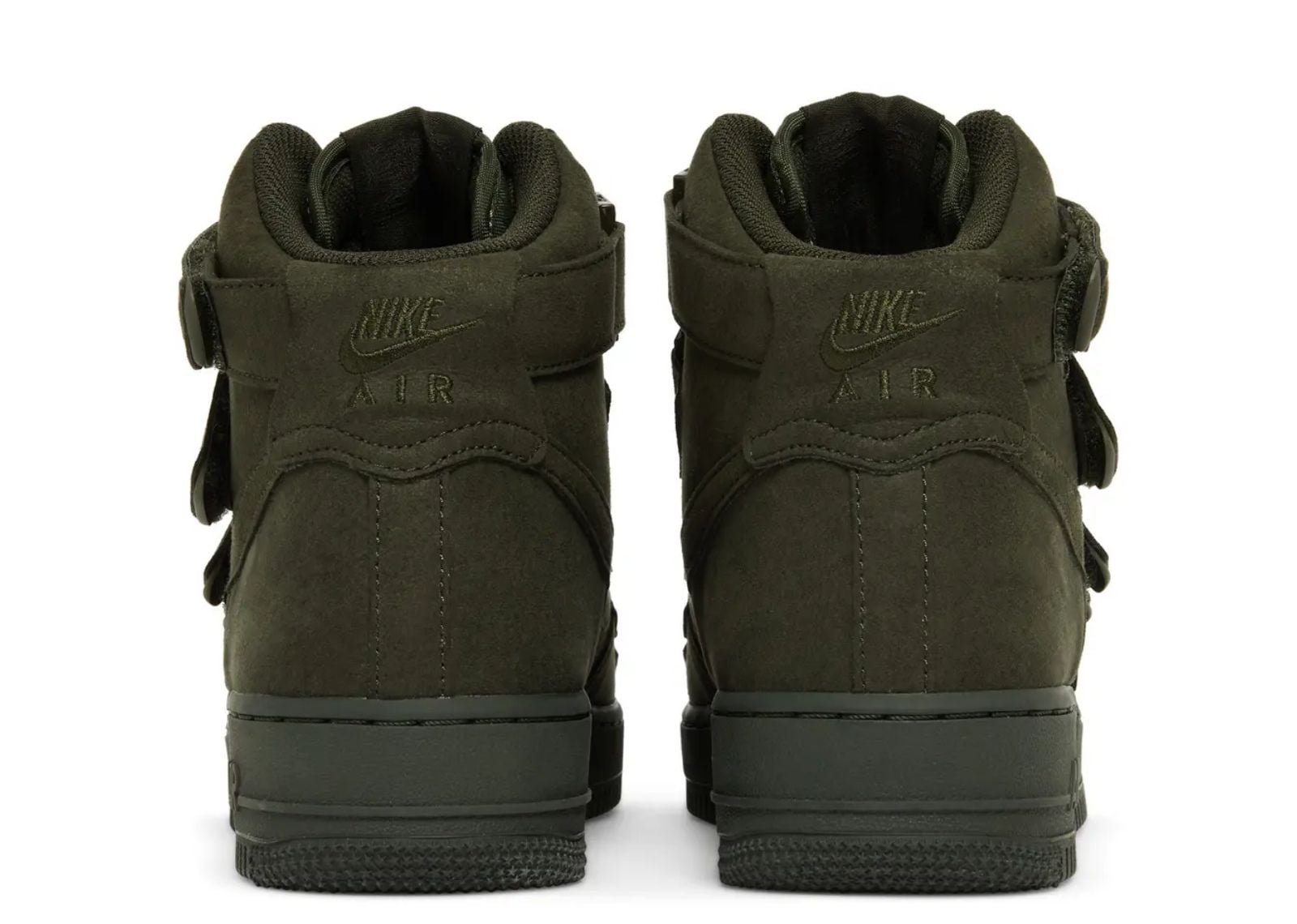 Air Force 1 High '07 SP Billie Eilish Sequoia
