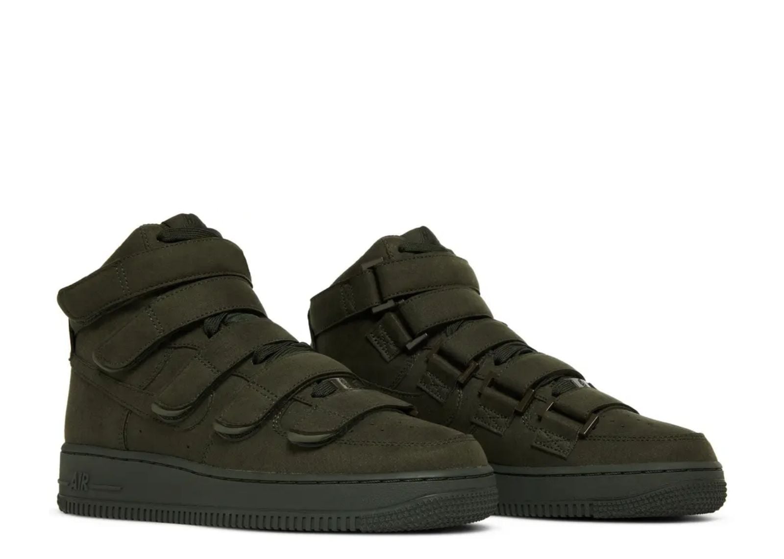 Air Force 1 High '07 SP Billie Eilish Sequoia