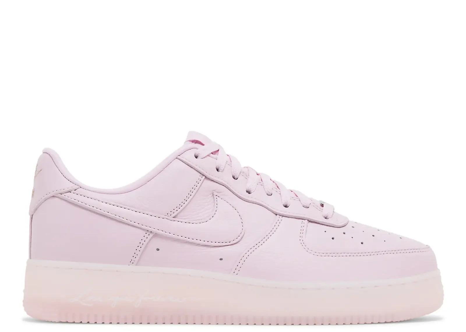 Air Force 1 Low Drake NOCTA Certified Lover Boy Pink Foam