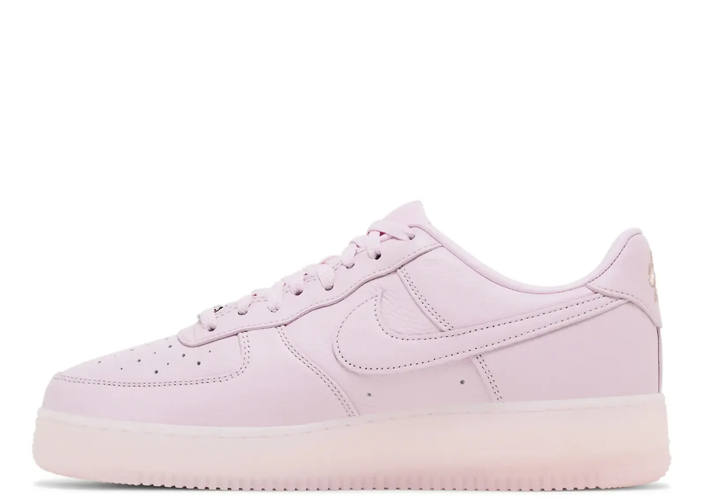 Air Force 1 Low Drake NOCTA Certified Lover Boy Pink Foam