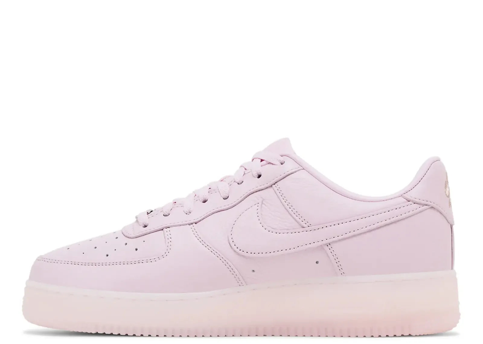 Air Force 1 Low Drake NOCTA Certified Lover Boy Pink Foam