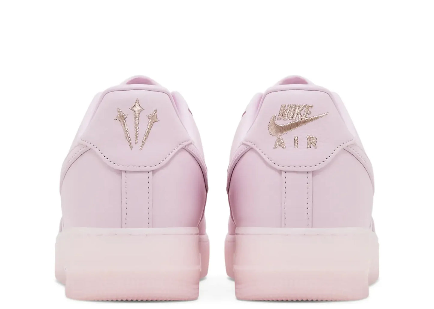 Air Force 1 Low Drake NOCTA Certified Lover Boy Pink Foam
