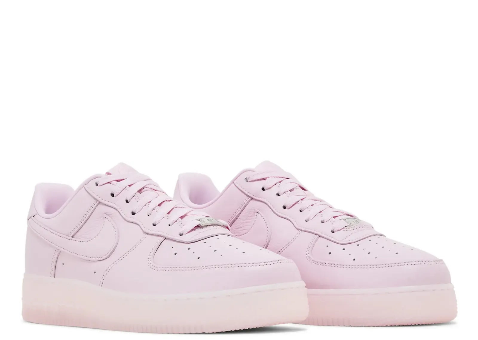 Air Force 1 Low Drake NOCTA Certified Lover Boy Pink Foam
