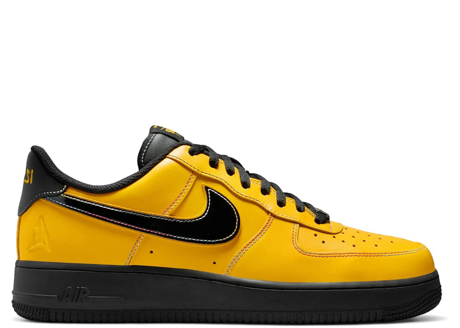 Air Force 1 Low Ja Morant Let Me Be Ja