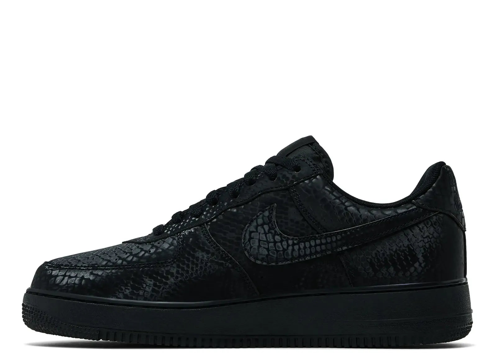 Air Force 1 Low Kobe Bryant Forever Black