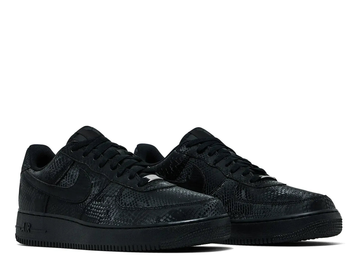 Air Force 1 Low Kobe Bryant Forever Black