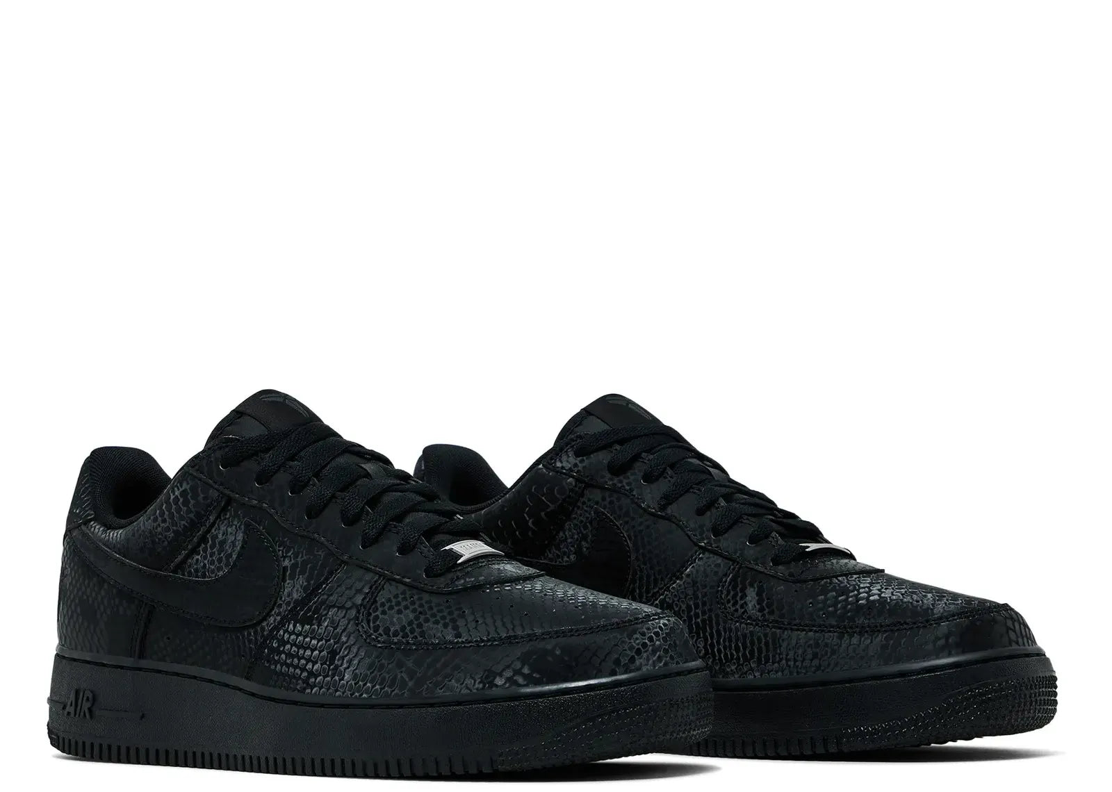 Air Force 1 Low Kobe Bryant Forever Black