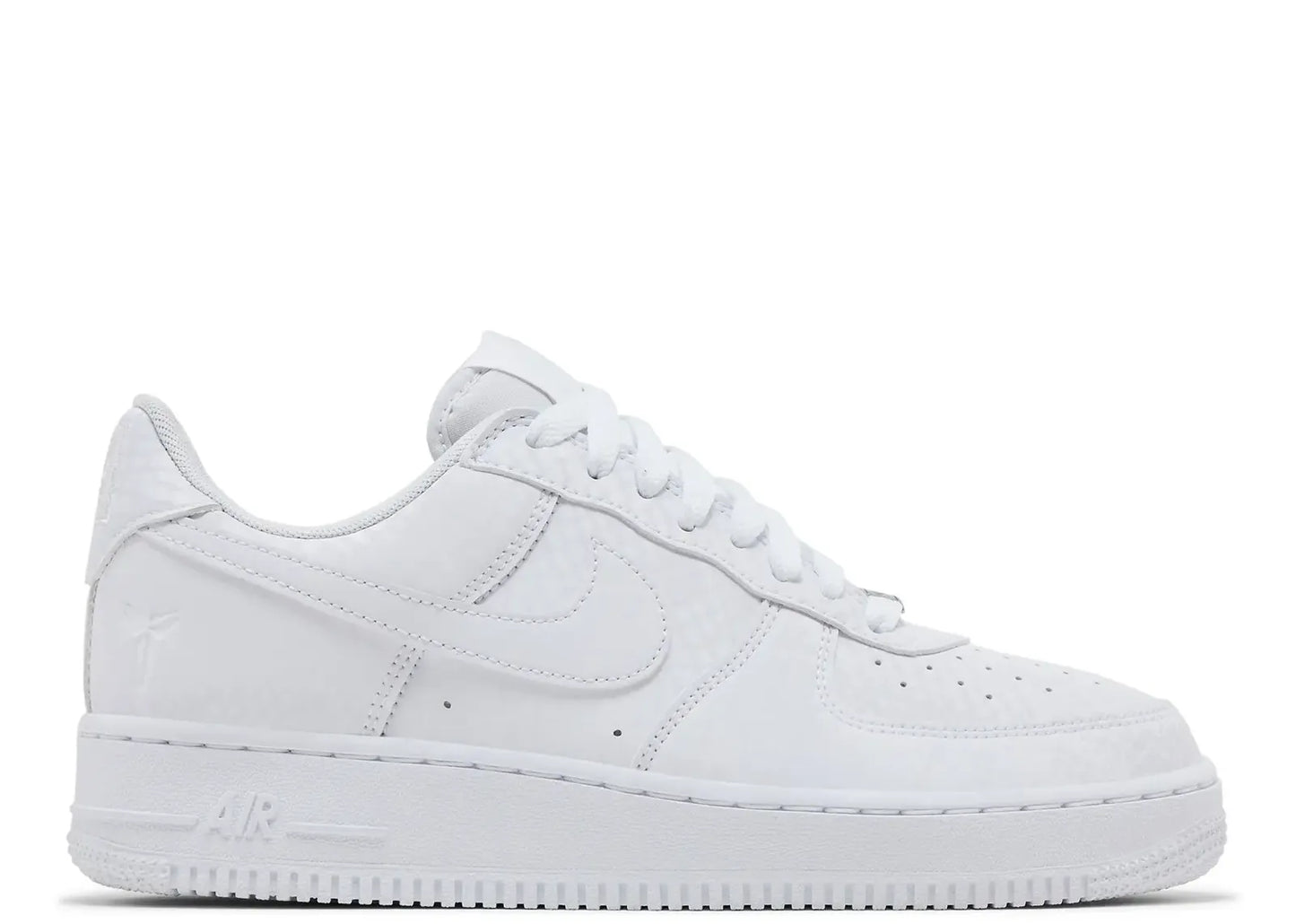 Air Force 1 Low Kobe Bryant Forever White
