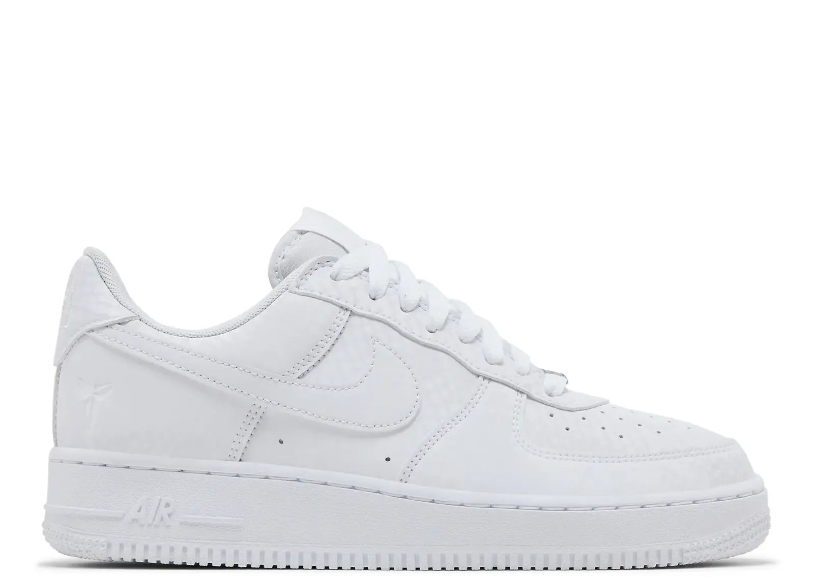 Air Force 1 Low Kobe Bryant Forever White