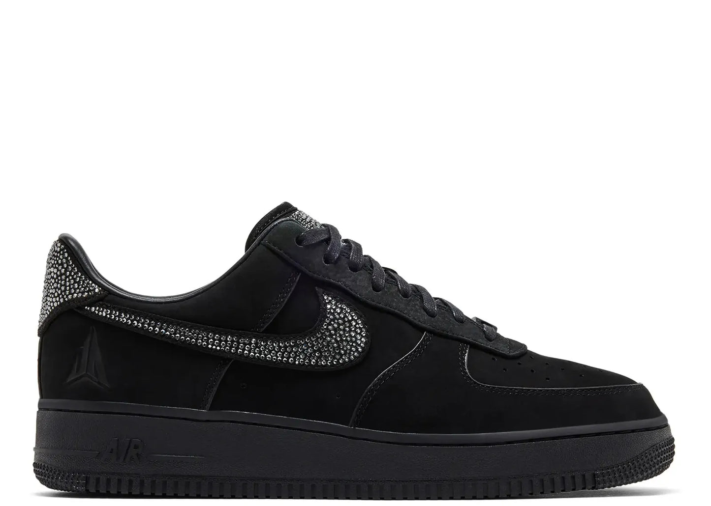 Air Force 1 Low LX Ja Morant Swarovski