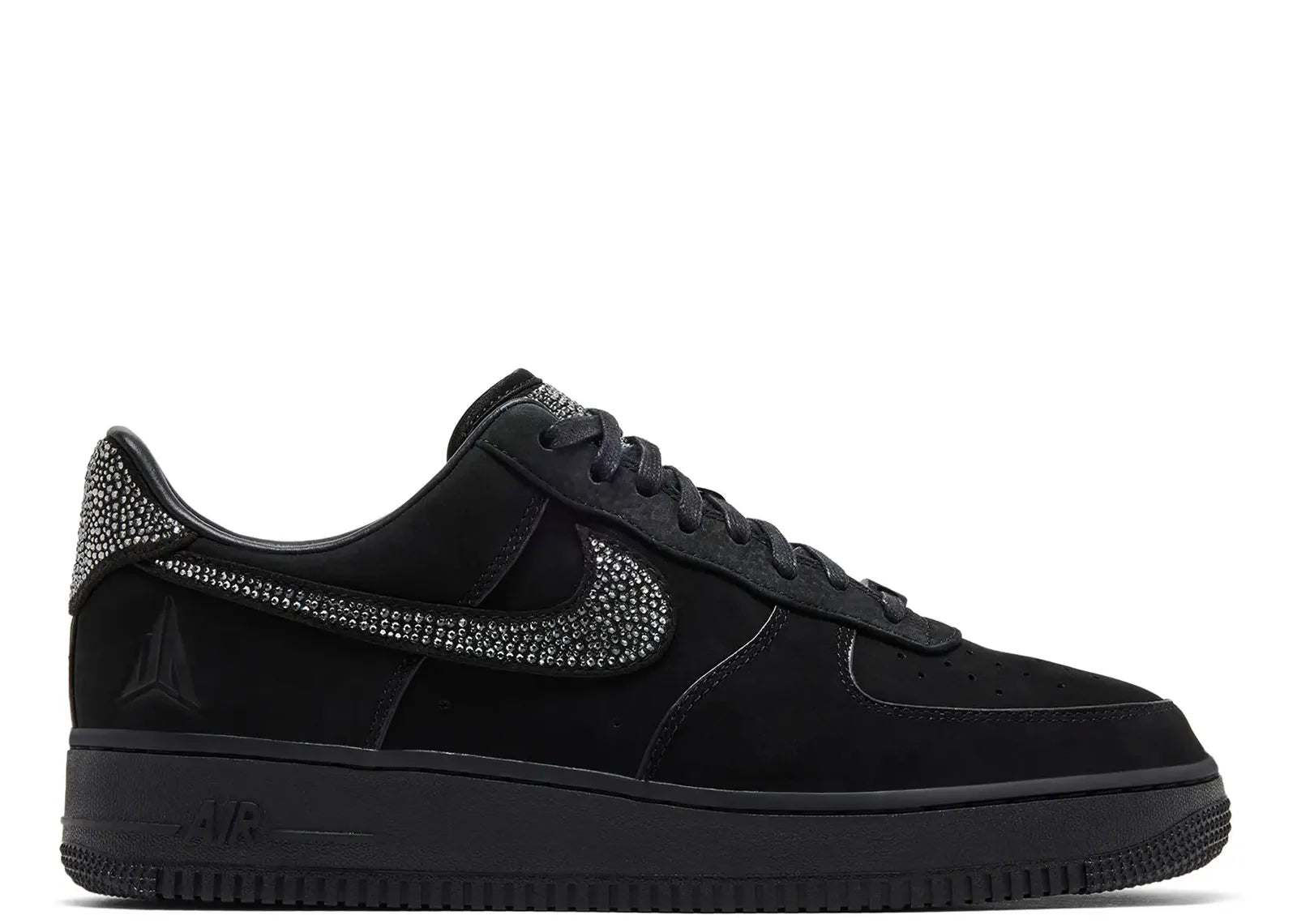 Air Force 1 Low LX Ja Morant Swarovski
