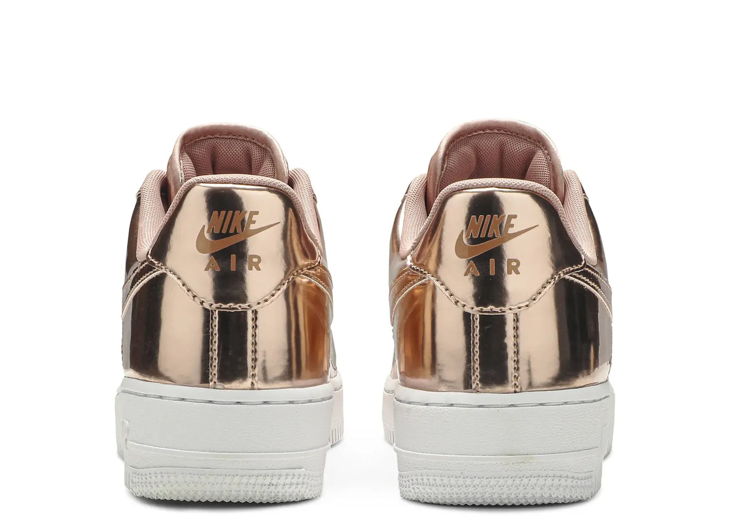 Air Force 1 Low Metallic Bronze (W)