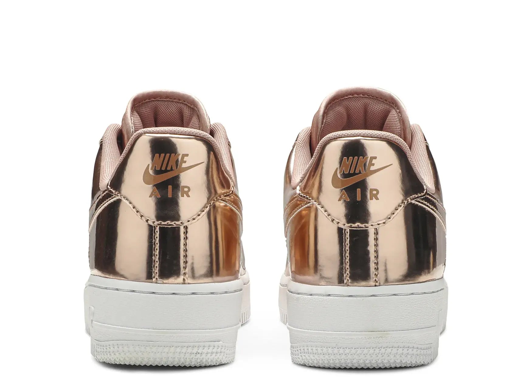 Air Force 1 Low Metallic Bronze (W)