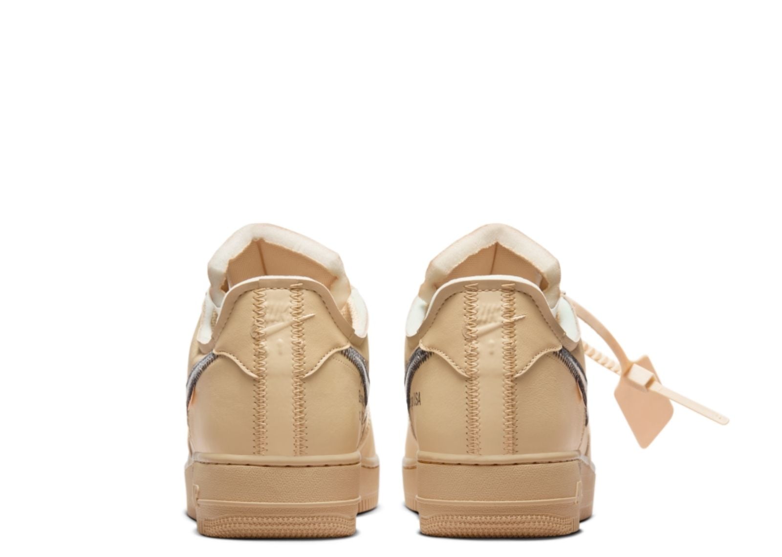 Air Force 1 Low Off-White Sesame