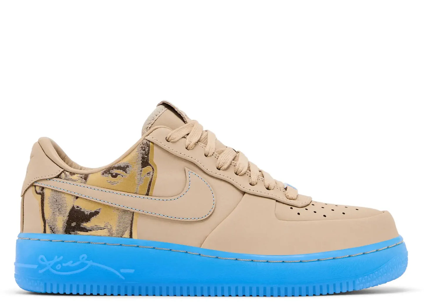 Air Force 1 Low Protro Kobe Bryant Linen