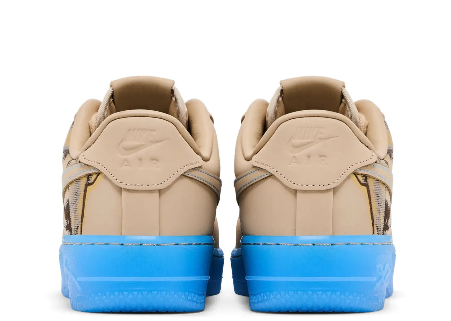 Air Force 1 Low Protro Kobe Bryant Linen