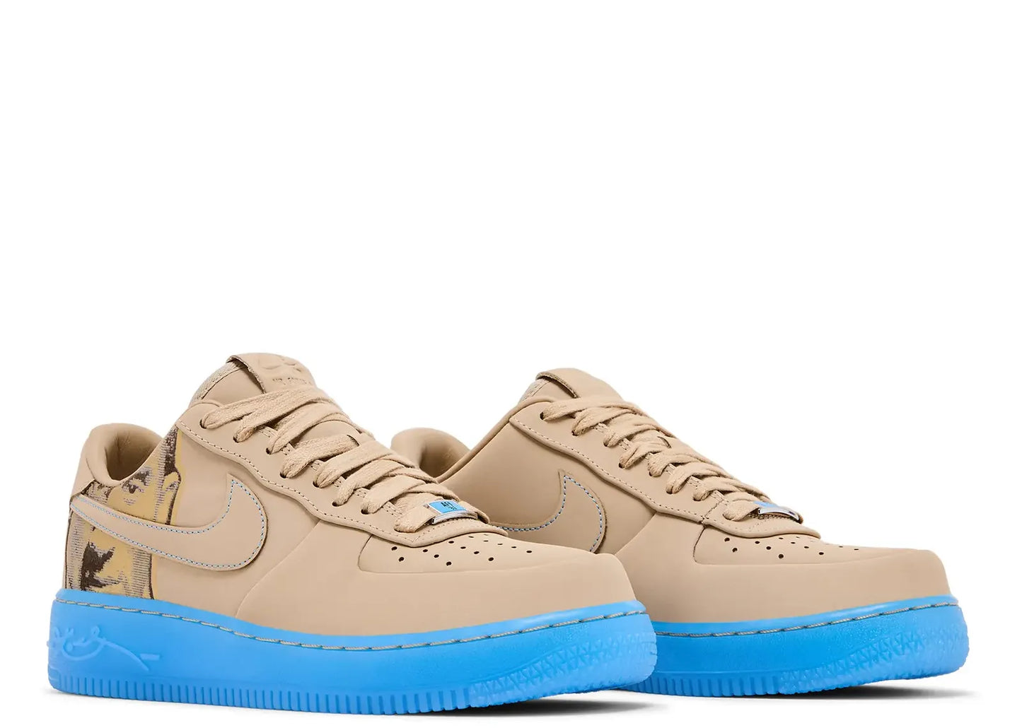 Air Force 1 Low Protro Kobe Bryant Linen