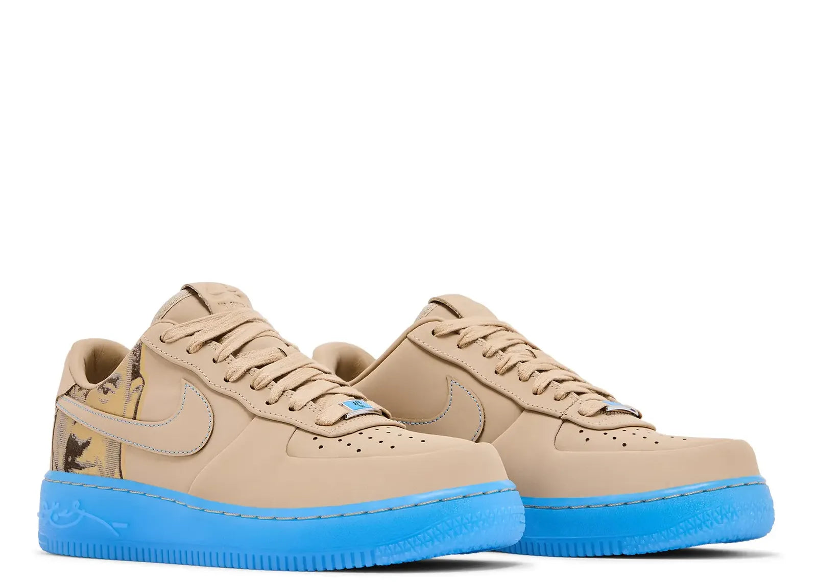 Air Force 1 Low Protro Kobe Bryant Linen