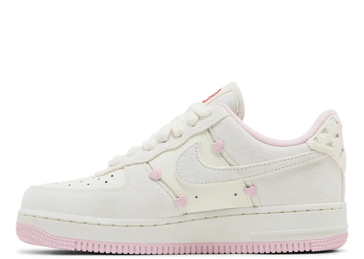 Air Force 1 Low Valentines Day (2025) (W)