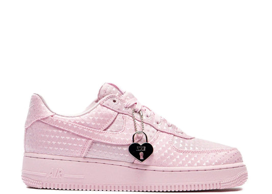 Air Force 1 Low Valentine's Day Pink Foam (2026) (W)
