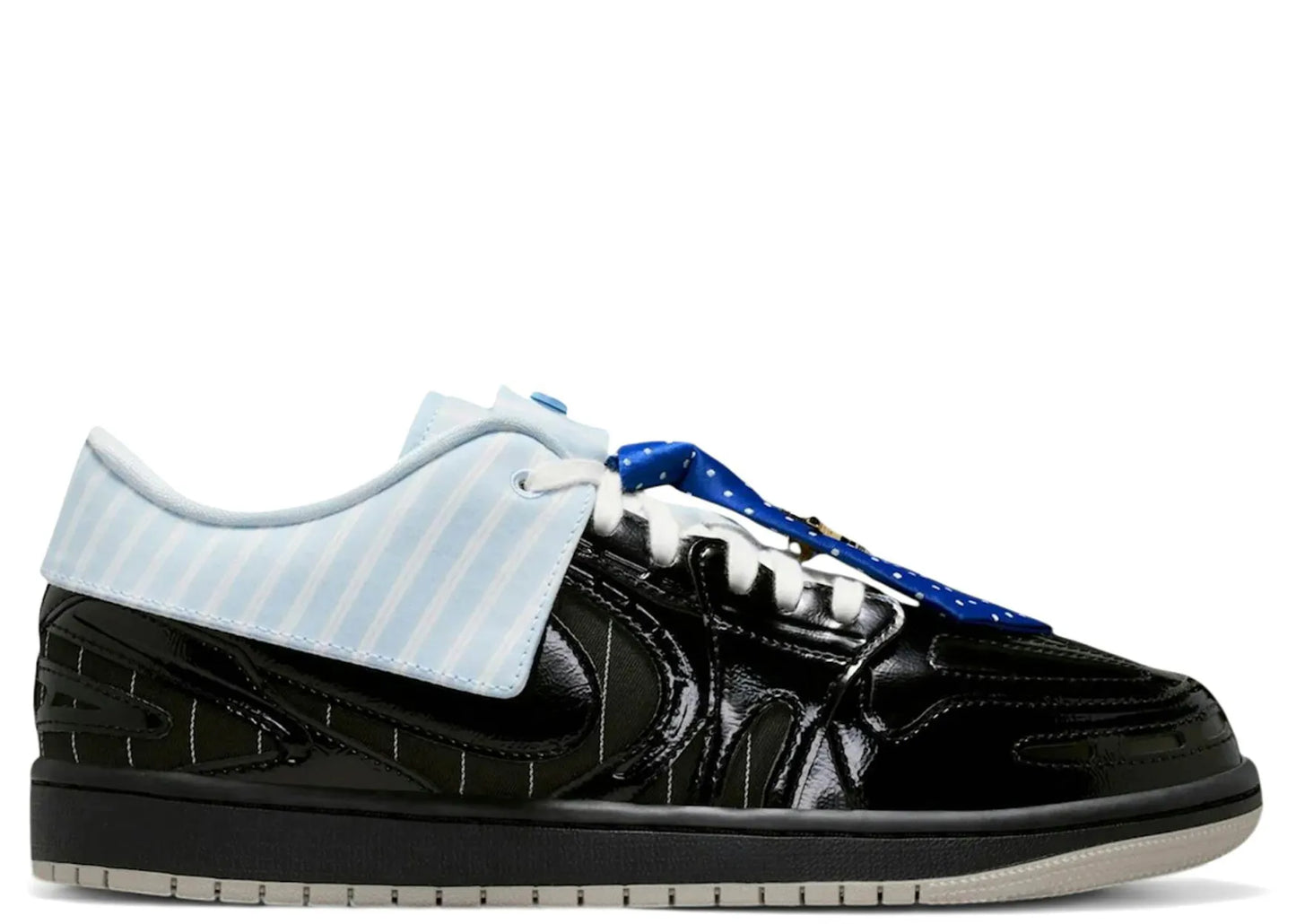 Air Jordan 1 Low Method of Make V3 Suit & Tie (W)