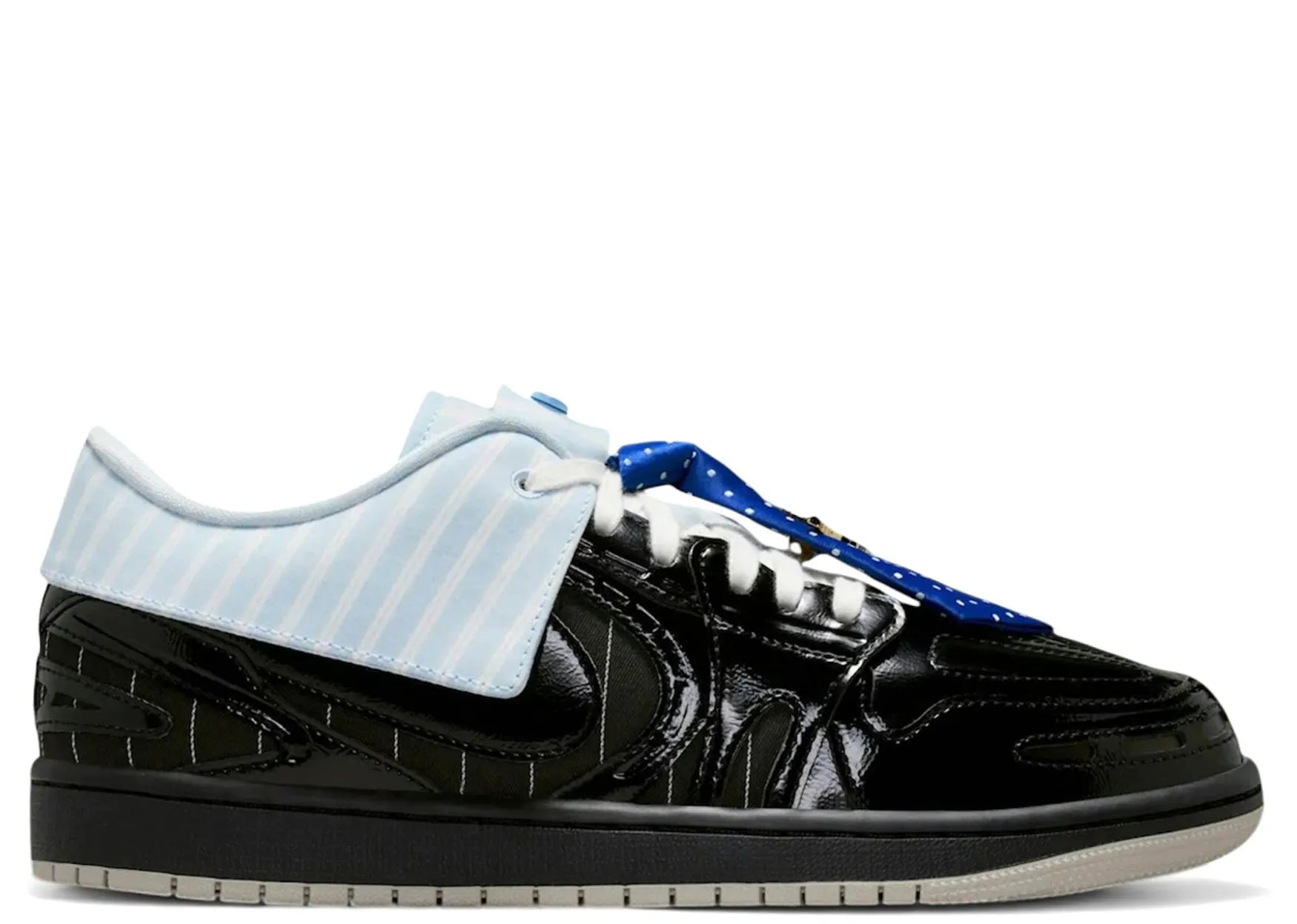 Air Jordan 1 Low Method of Make V3 Suit & Tie (W)