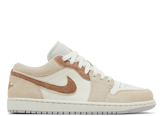 Air Jordan 1 Low SE Legend Light Brown
