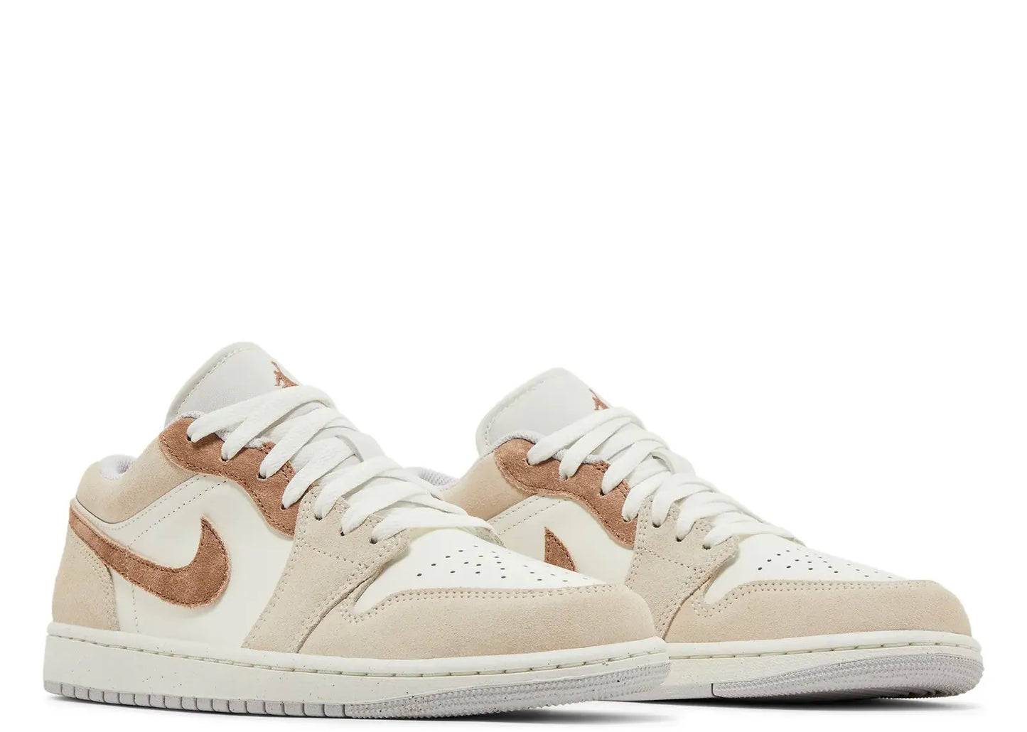 Air Jordan 1 Low SE Legend Light Brown