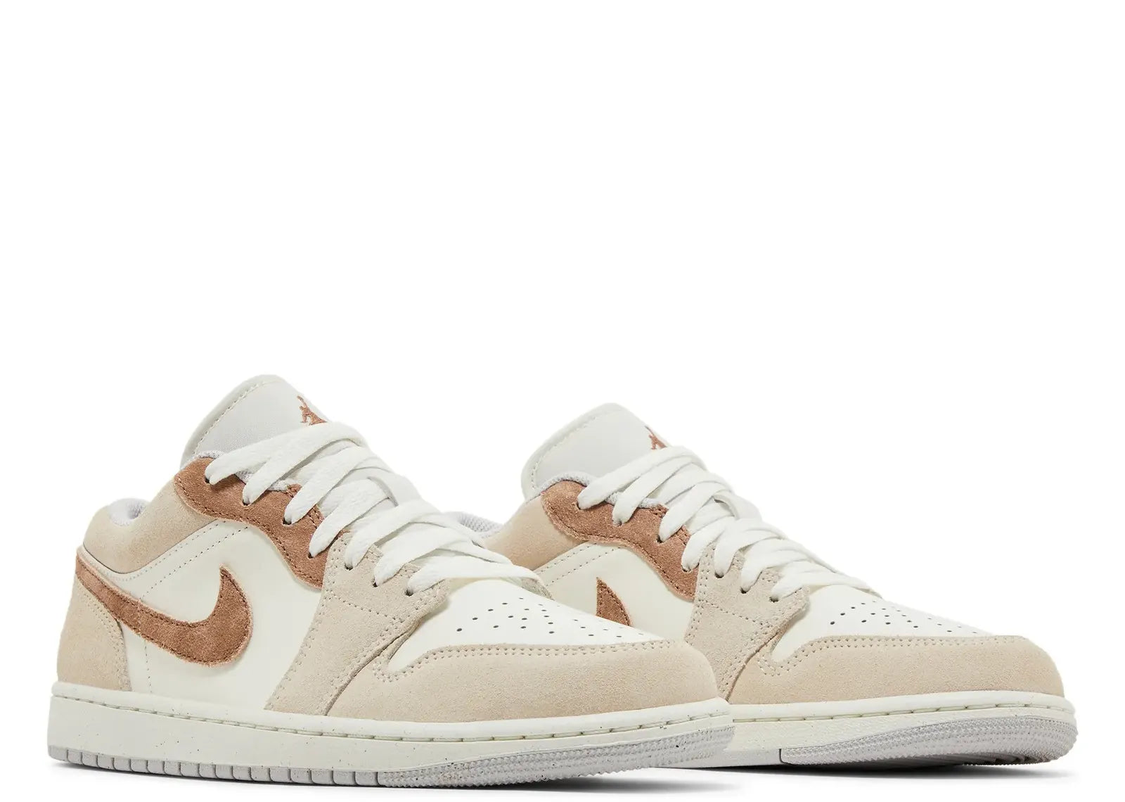 Air Jordan 1 Low SE Legend Light Brown