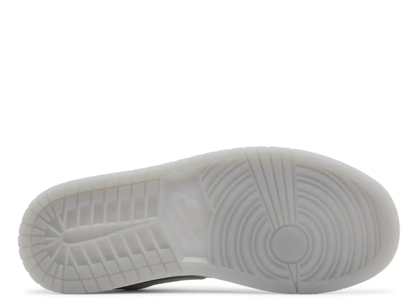 Air Jordan 1 Low SE Metallic Silver (W)