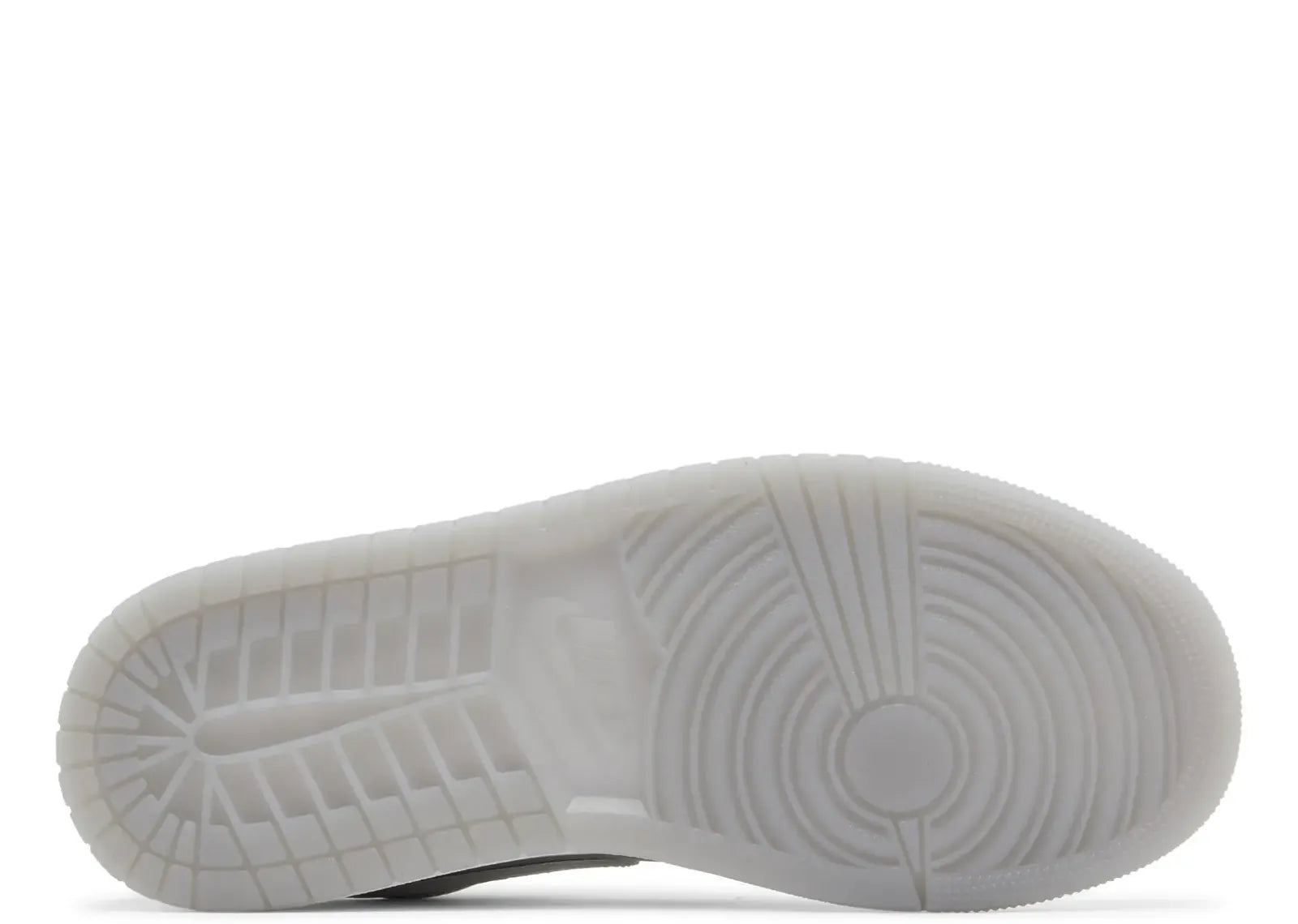 Air Jordan 1 Low SE Metallic Silver (W)