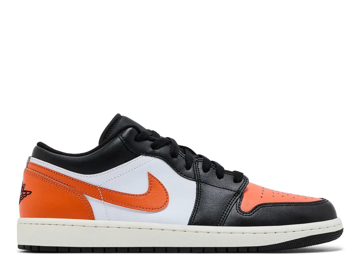 Air Jordan 1 Low Shattered Backboard Alternate