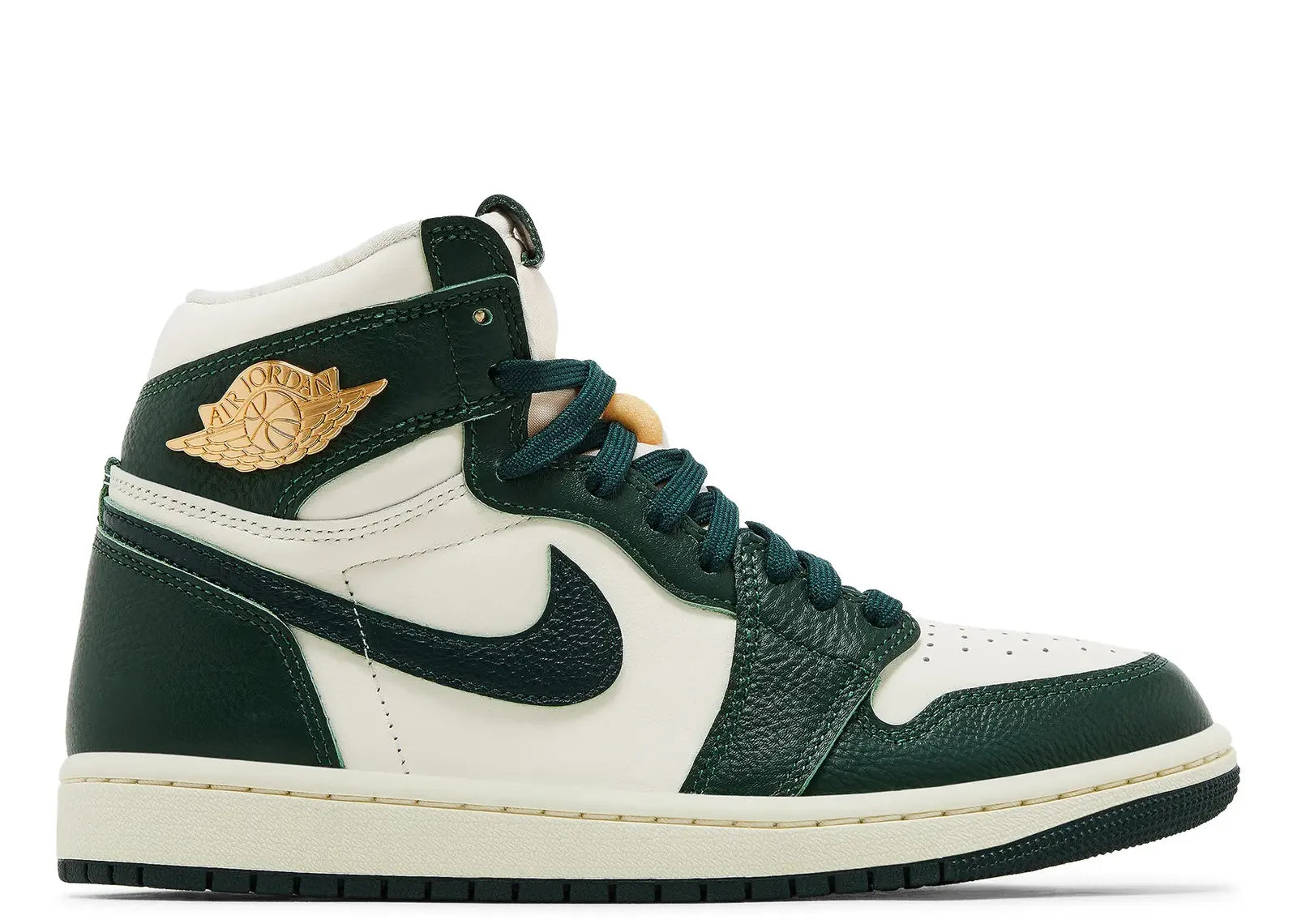 Air Jordan 1 Retro High Fir Pro Green (W)