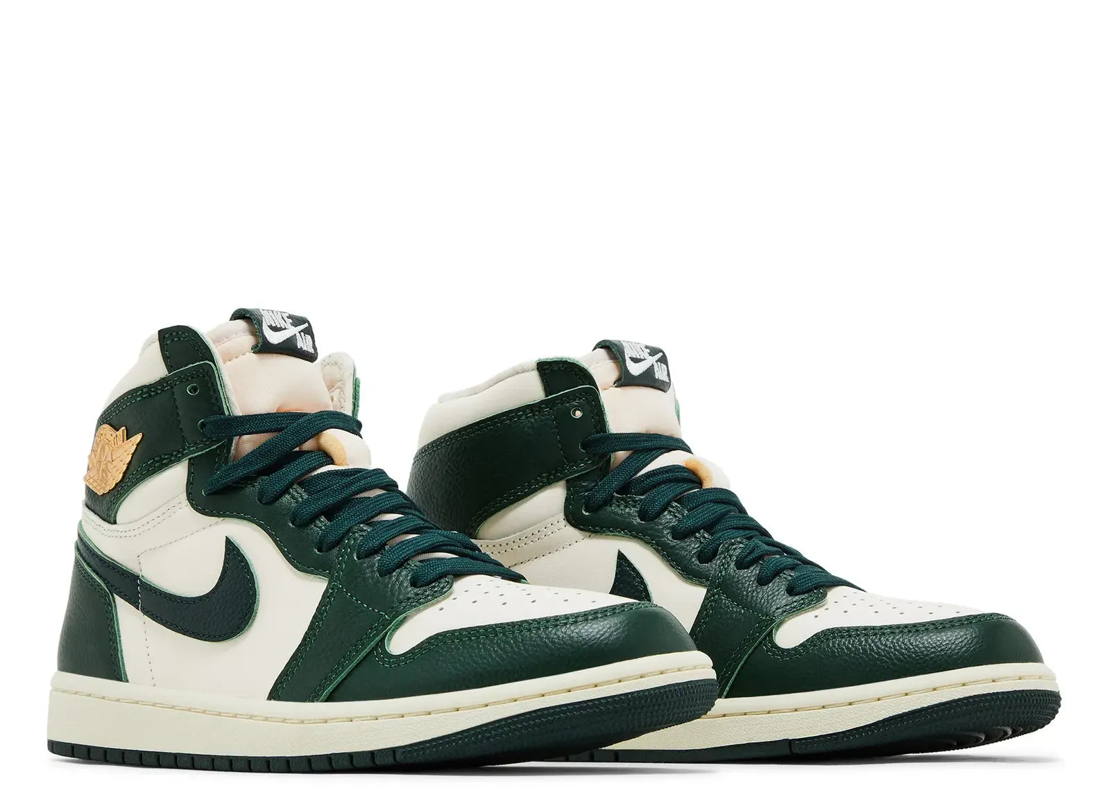 Air Jordan 1 Retro High Fir Pro Green (W)